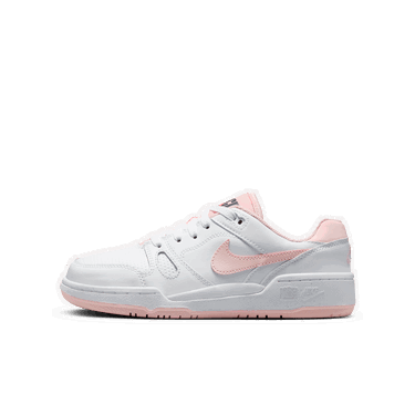 Кецове и обувки Nike Nike Full Force Low Розово | FV5929-107, 1