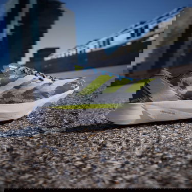 Кецове и обувки adidas Performance ADIZERO ADIOS PRO 3 Синьо | IG6426, 4