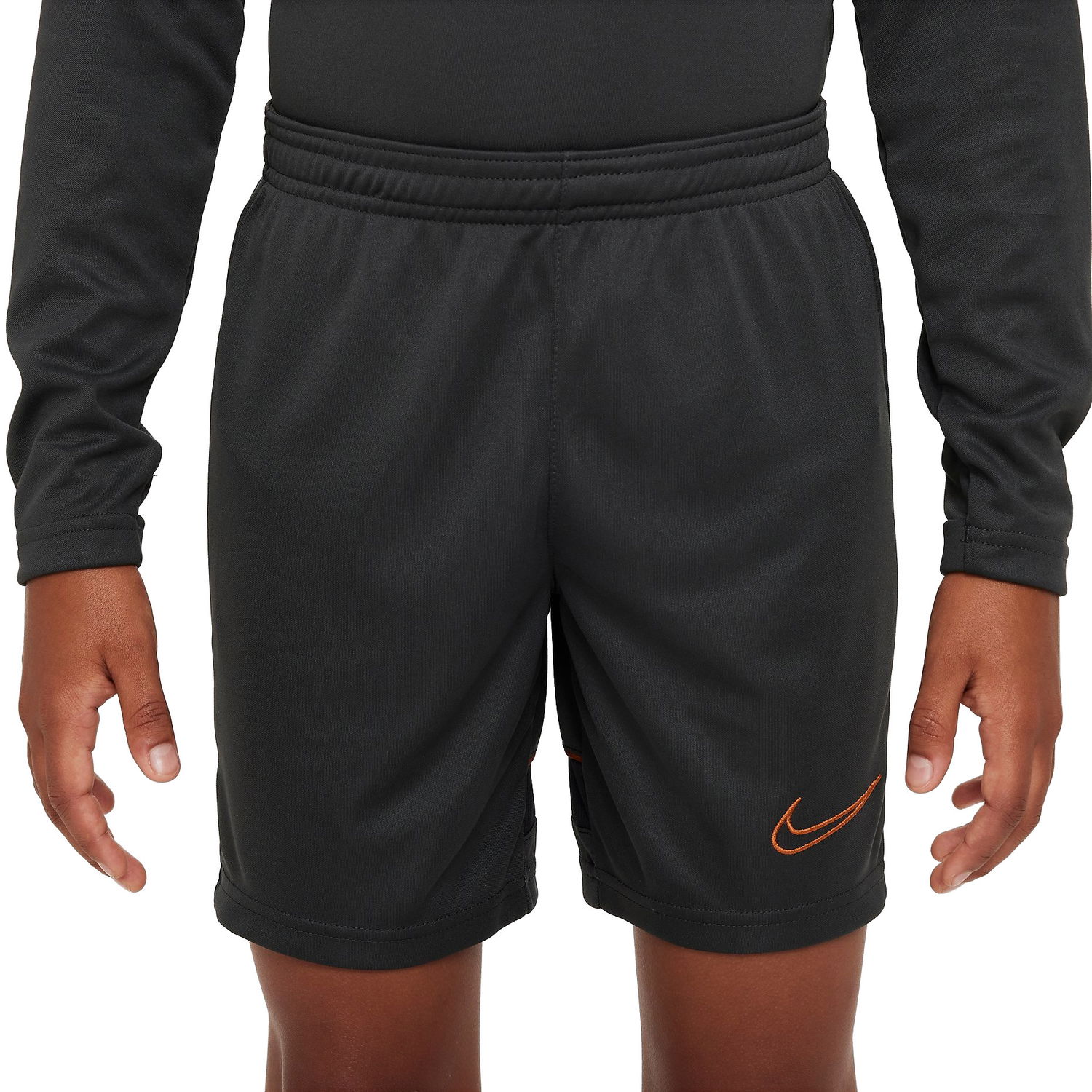 Къси панталони Nike Nike Dri-FIT Academy Shorts Черно | cw6109-070, 0