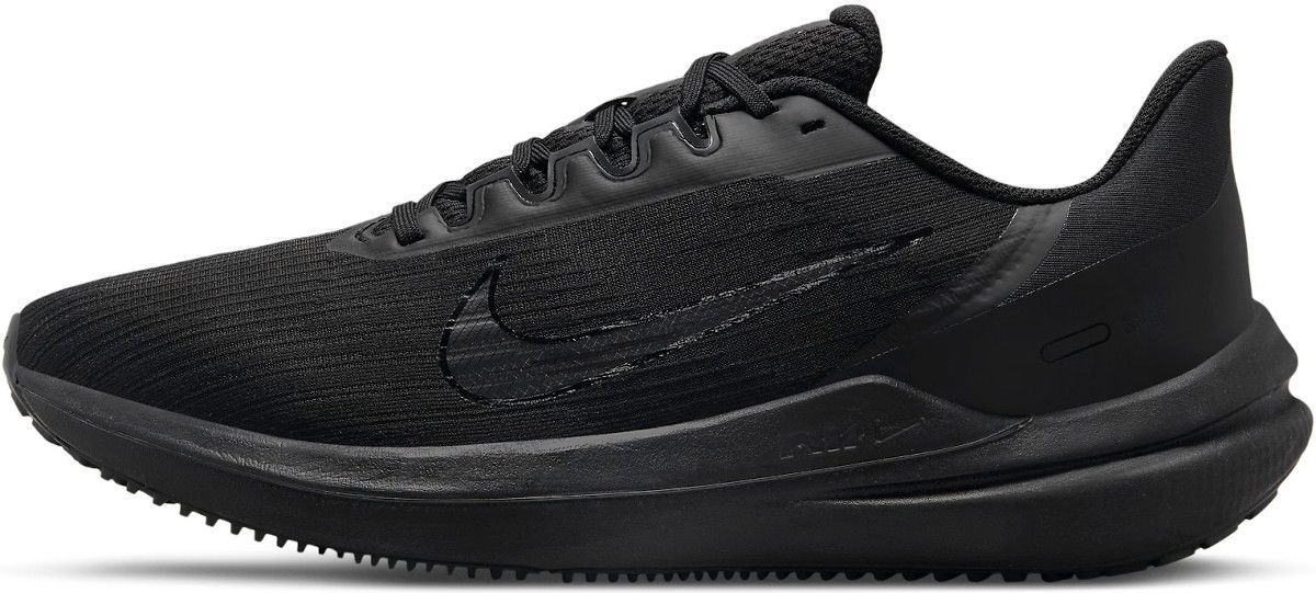 Кецове и обувки Nike Air Winflo 9 Черно | dd6203-002, 0