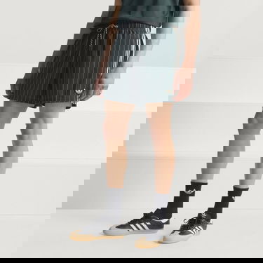 Къси панталони adidas Performance Juventus Terrace Icons Shorts Зелено | JM9469, 0