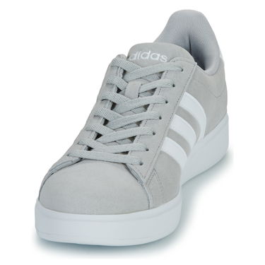 Кецове и обувки adidas Originals Shoes (Trainers) adidas GRAND COURT 2.0 Сиво | ID2970, 3