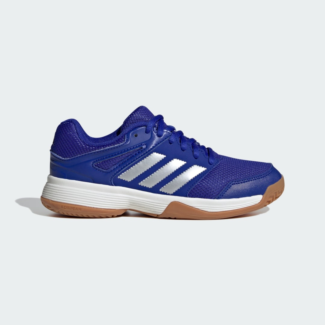 Кецове и обувки adidas Performance Speedcourt Indoor Синьо | IH0578, 0