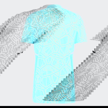 Фланелка adidas Performance Condivo 22 Goalkeeper Тюркоазено | GB1278, 2