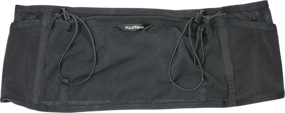 Колани Asics Fujitrail Running Belt Черно | 3013b259-001, 1