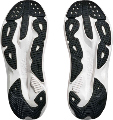 Кецове и обувки Hoka One One Hoka Skyflow Розово | 1155113-nnn, 3