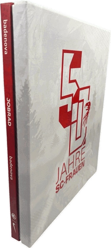 Фланелка Nike SC Freiburg 50th Anniversary Special Edition Football Jersey Многоцветен | 6scffn1828-100, 4