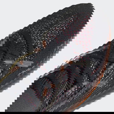 Кецове и обувки adidas Originals 4D Fusio Черно | FZ2414, 4
