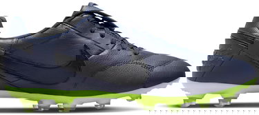 Кецове и обувки Nike Nike Premier III FG Синьо | at5889-407, 2