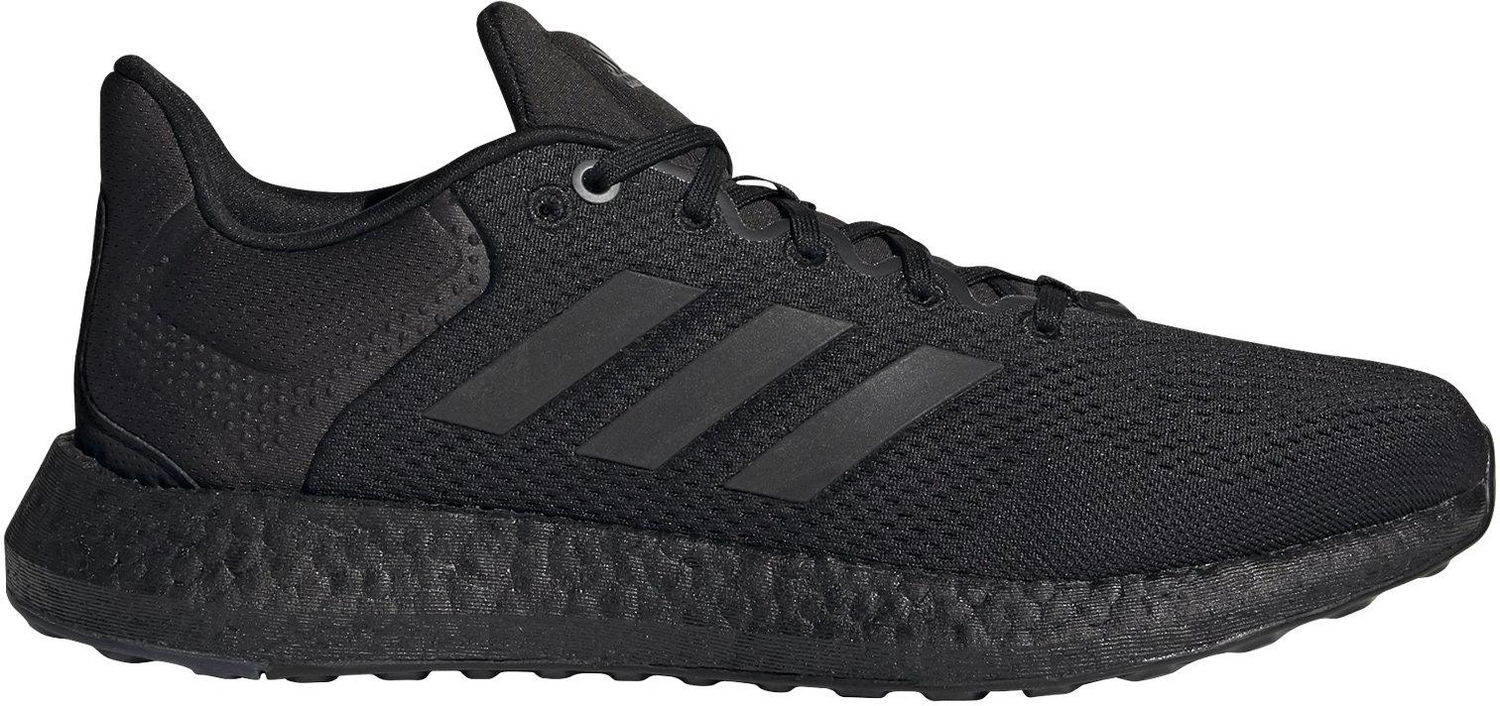 Кецове и обувки adidas Performance Pureboost 21 Черно | GY5095, 0
