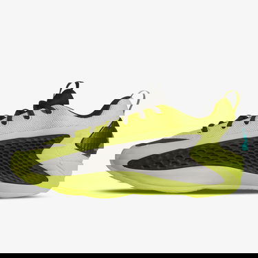 Кецове и обувки adidas Performance Anthony Edwards 1 Low Жълто | JS1778, 0