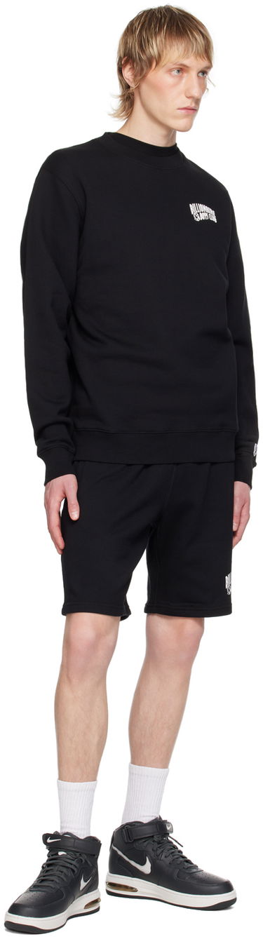 Пуловер BILLIONAIRE BOYS CLUB Small Arch Sweatshirt Черно | BC004, 3
