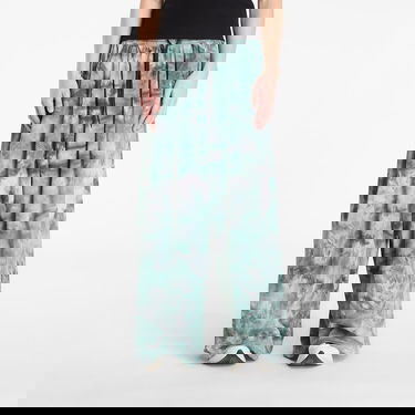 Панталони Y-3 Y-3 Gfx Tie-Dye Wide Leg Pants L Многоцветен | KR2369, 0