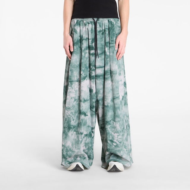 Y-3 Gfx Tie-Dye Wide Leg Pants L