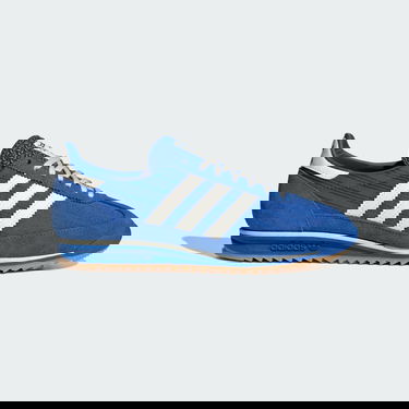 Кецове и обувки adidas Originals SL 72 OG Синьо | JQ8314, 0