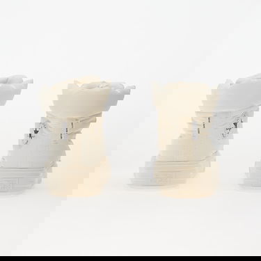 Кецове и обувки Converse Chuck Taylor All Star Elements Boot Mid Бежово | A17642C, 4