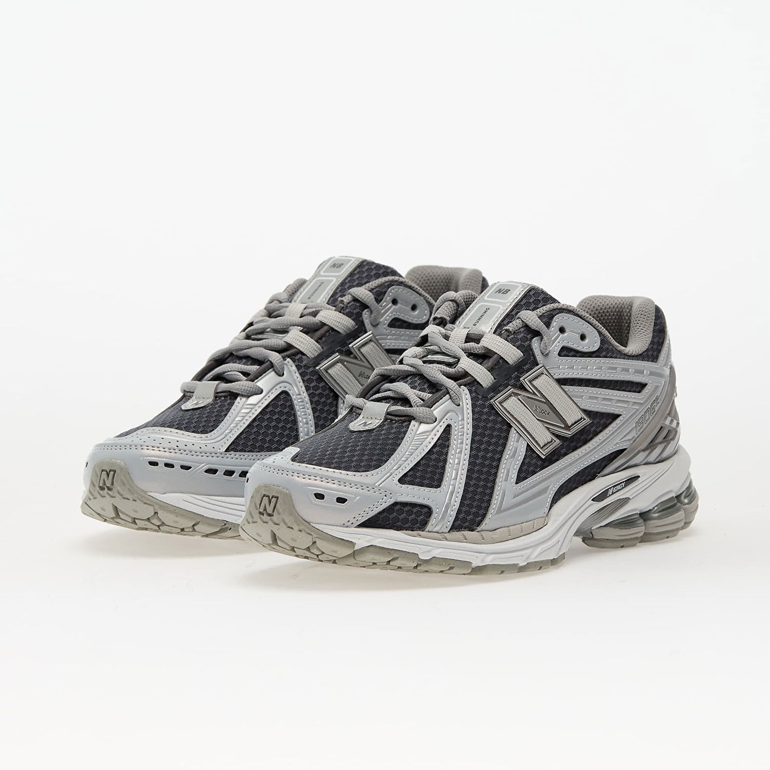 Кецове и обувки New Balance 1906R Сиво | NBU1906RCL, 1