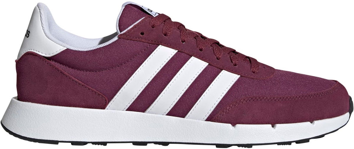 Кецове и обувки adidas Originals Run 60s 2.0 Бургунди | h00355, 0
