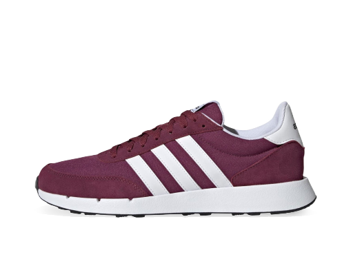 Кецове и обувки adidas Originals Run 60s 2.0 Бургунди | h00355