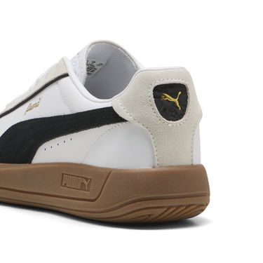 Кецове и обувки Puma Club Klassika Бяло | 400364_01, 2