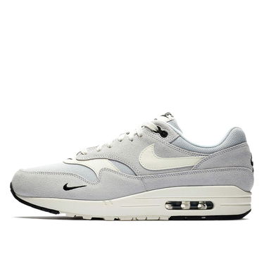 Кецове и обувки Nike Air Max 1 "Pure Platinum" Сиво | 875844-006, 1