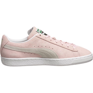Кецове и обувки Puma Suede Classic XXI Розово | 374915-45, 2