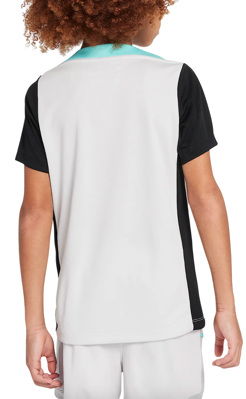 Фланелка Nike Nike DF STRK24 Short Sleeve Top Бяло | fn8407-025, 1