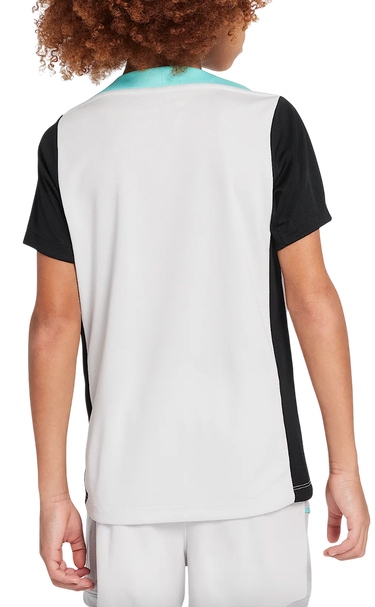 Фланелка Nike Nike DF STRK24 Short Sleeve Top Бяло | fn8407-025, 1
