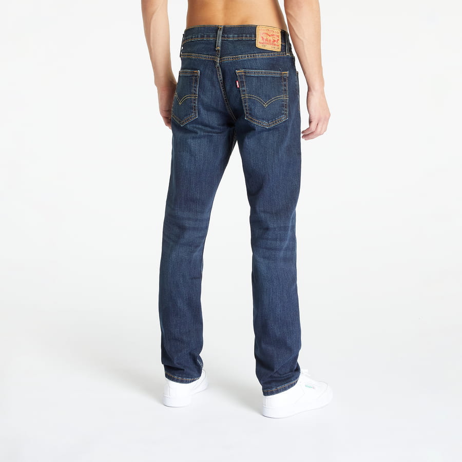 Дънки Levi's Jeans 511 Тъмно синьо | 04511.1390, 1