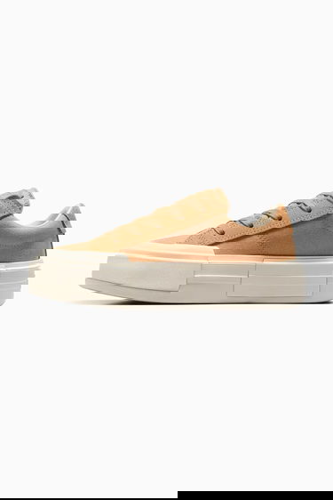 Кецове и обувки Converse Chuck Taylor All Star Cruise Жълто | A10652C, 0