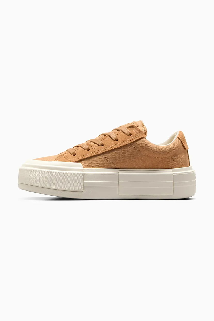 Кецове и обувки Converse Chuck Taylor All Star Cruise Жълто | A10652C