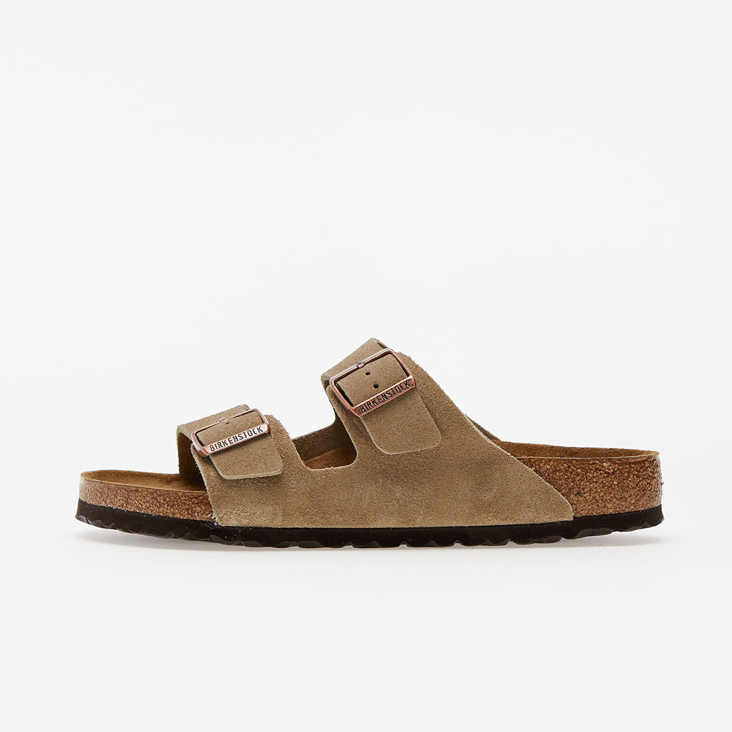 Кецове и обувки Birkenstock Arizona BS Бежово | 0951301, 0