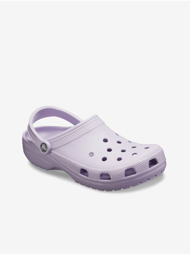Кецове и обувки Crocs Classic Clog Лилаво | 10001-530, 5