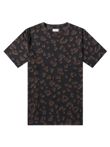 Hertz Animal Print Tee