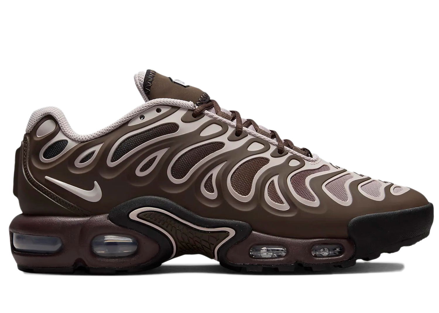 Кецове и обувки Nike Air Max Plus Drift "Baroque Brown" W Кафяво | FV4081-200, 1