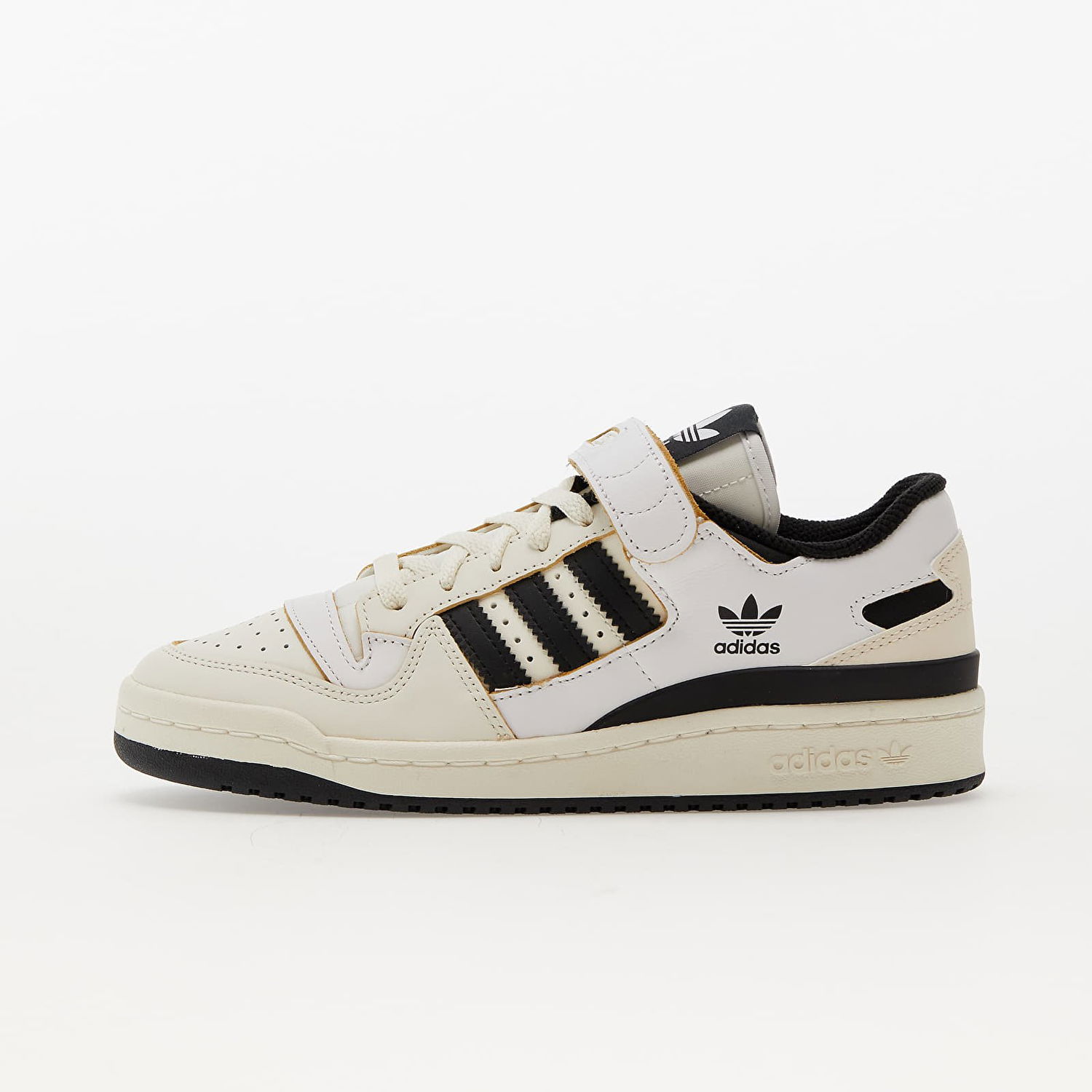 Кецове и обувки adidas Originals Forum 84 Low W Бяло | HR2007, 0