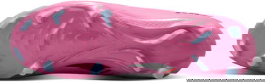 Кецове и обувки Nike ZOOM VAPOR 16 ACADEMY FG/MG Розово | fq1458-600, 4