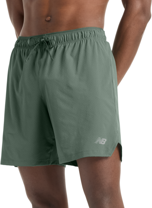 RC 7" Shorts