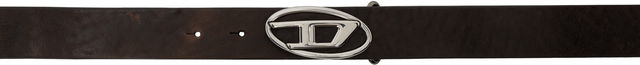 Diesel B-1dr-Layer Belt