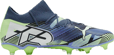 Кецове и обувки Puma Puma Future 7 Match FG/AG Многоцветен | 107931-03, 3