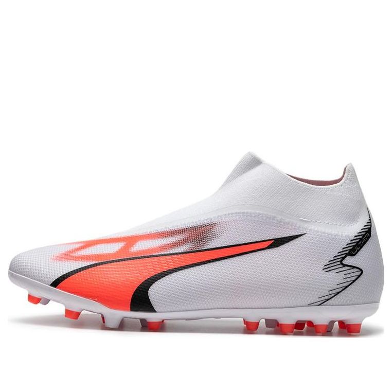 Кецове и обувки Puma Ultra Match + Бяло | 107512-01, 0