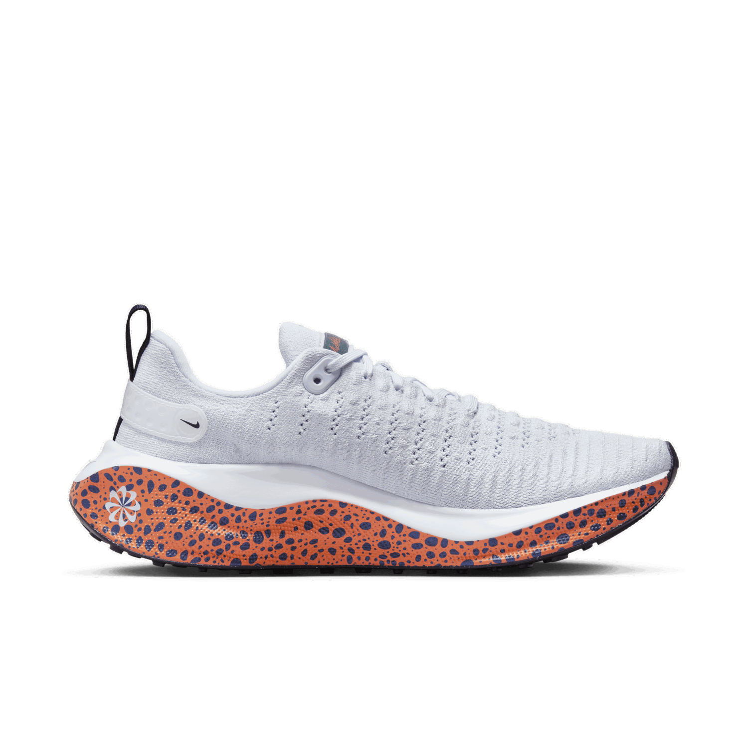 Кецове и обувки Nike InfinityRN 4 Electric Многоцветен | FN7677-900, 1