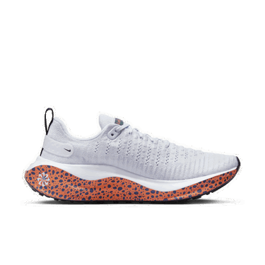 Кецове и обувки Nike InfinityRN 4 Electric Многоцветен | FN7677-900, 1