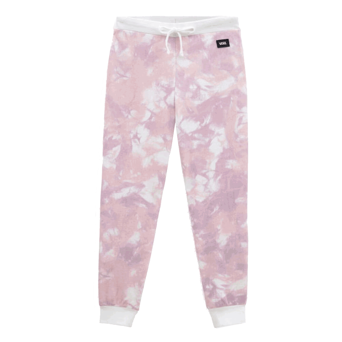 Спортни панталони Vans Vans All Over Sweatpants Розово | VN000518BEB, 0