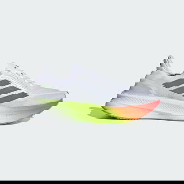 Кецове и обувки adidas Performance Ultraboost 5x Бяло | JH9042, 4