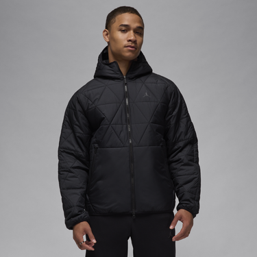 Пухо яке Jordan Therma-FIT Jordan Sport Черно | FZ3162-010, 0
