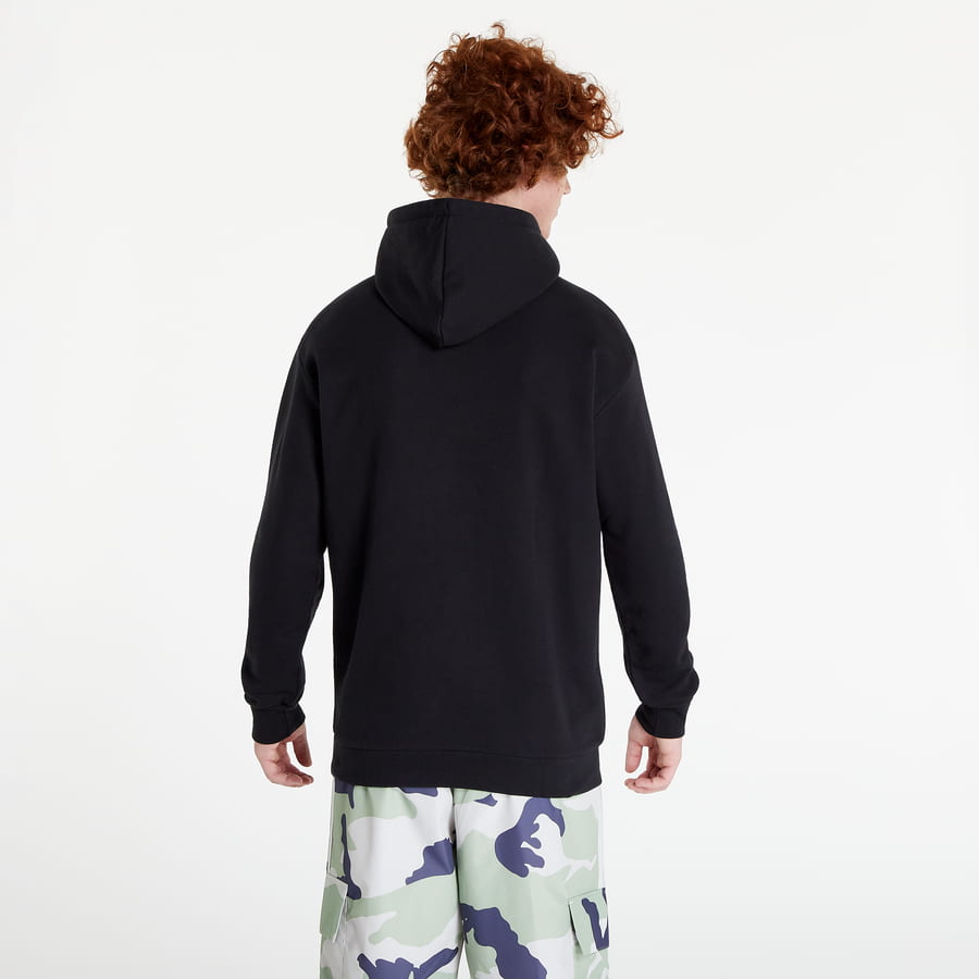 Суитчър adidas Originals Graphic Ozworld Hoodie Черно | HL9250, 1