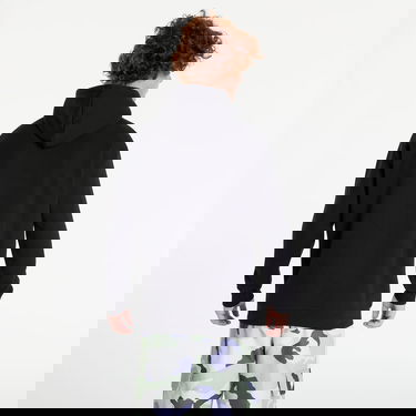 Суитчър adidas Originals Graphic Ozworld Hoodie Черно | HL9250, 1