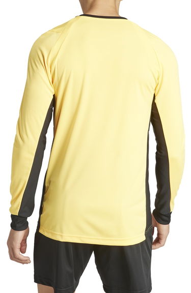 Фланелка adidas Originals adidas REF 24 JSY LS Жълто | in8142, 1