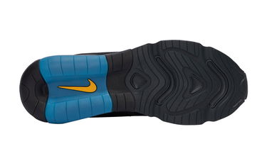 Кецове и обувки Nike Air Max 200 Черно | AQ2568-001, 4